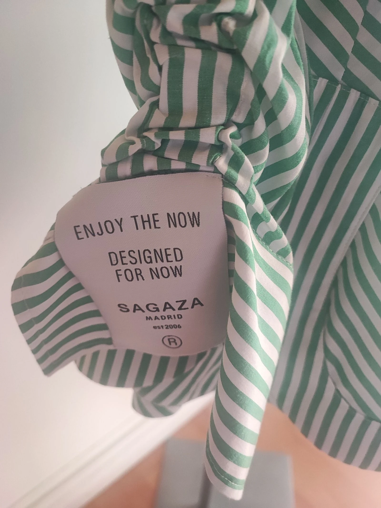 Sagaza dress size M – photo 2